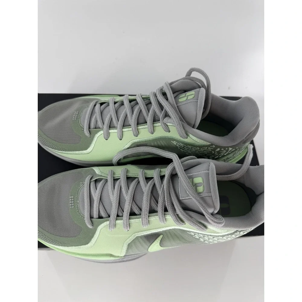 Nike Sabrina 2 'Vapor Green Light Smoke Grey' FQ2174-004 Men's Size 6‎ Shoes New